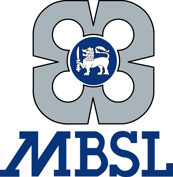 MBSL logo