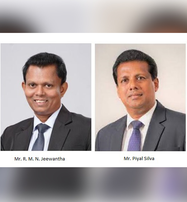 Elite new appointments strengthen MBSL’s Board of Directors