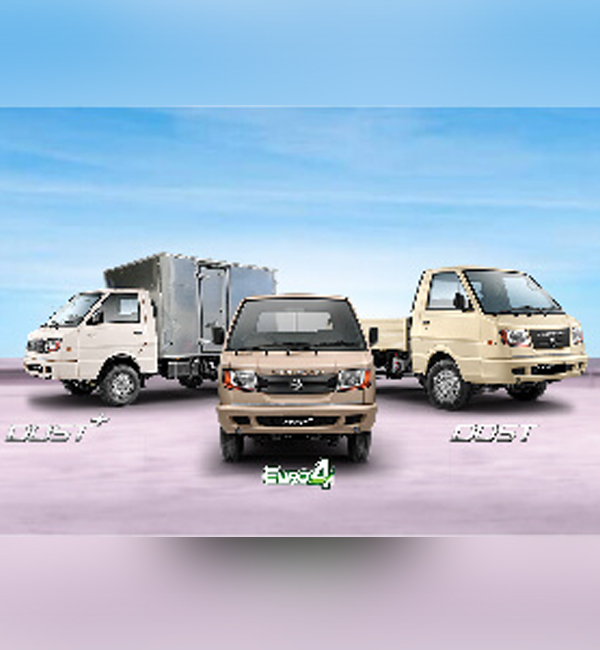 MBSL introduces special leasing package for Lanka Ashok Leyland ‘DOST’ trucks