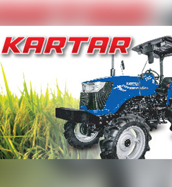 MBSL backs agriculture sector with a special leasing package for ‘KARTAR’ tractor