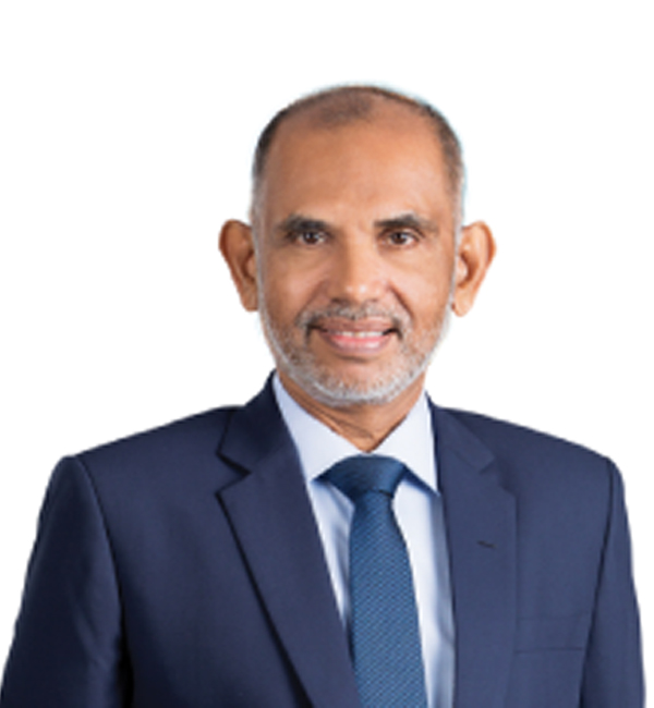 Anura Perera new Chairman at Merchant Bank of Sri Lanka and Finance