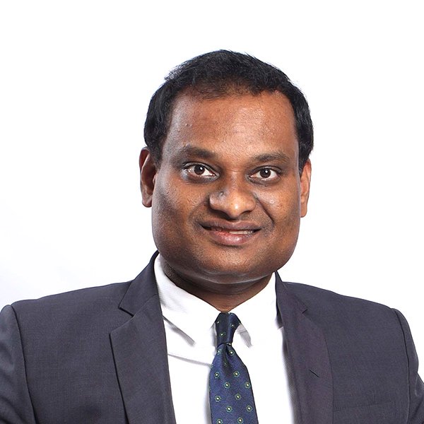 Board of Director MR. A. LIYANAGE