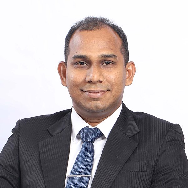 Board of Director MR. C. VITHANA