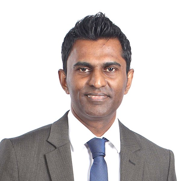 Board of Director MR. H. WIJAYATHUNGA