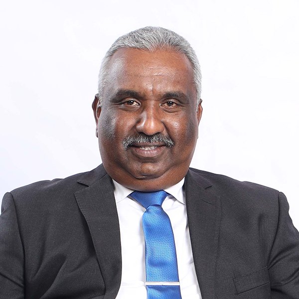 Board of Director MR. K. RAMANAYAKE