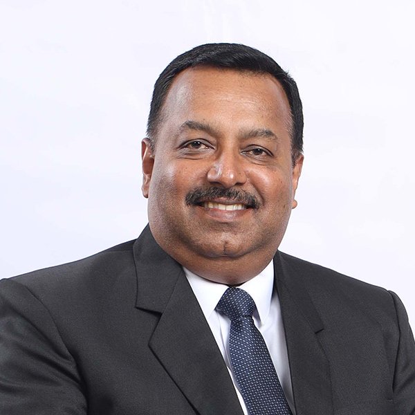 Board of Director MR. K. JAYASUNDARA