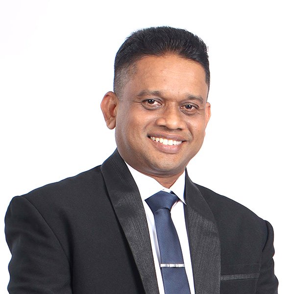 Board of Director MR. P. BANDARA