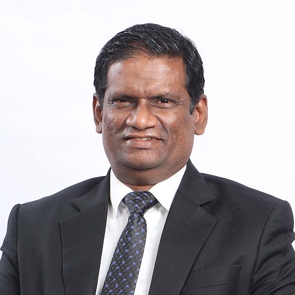 Board of Director MR. P. KANDANAARACHCHI