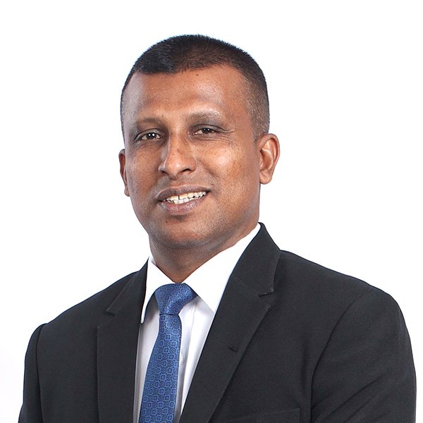 Board of Director MR. R. PERERA