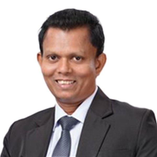 Board of Director Mr. R. M. N. Jeewantha