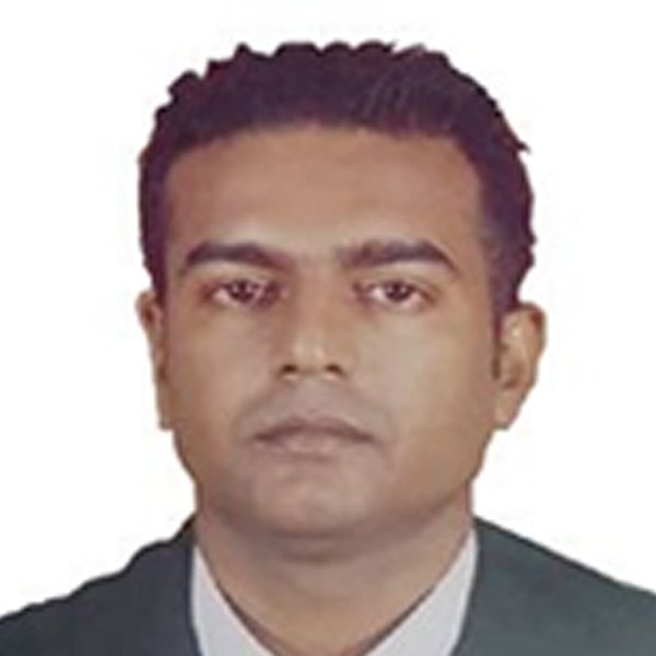 Board of Director Mr.Varuna Jayasinghe