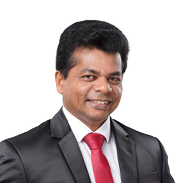 Board of Director Mr. G A Jayashantha