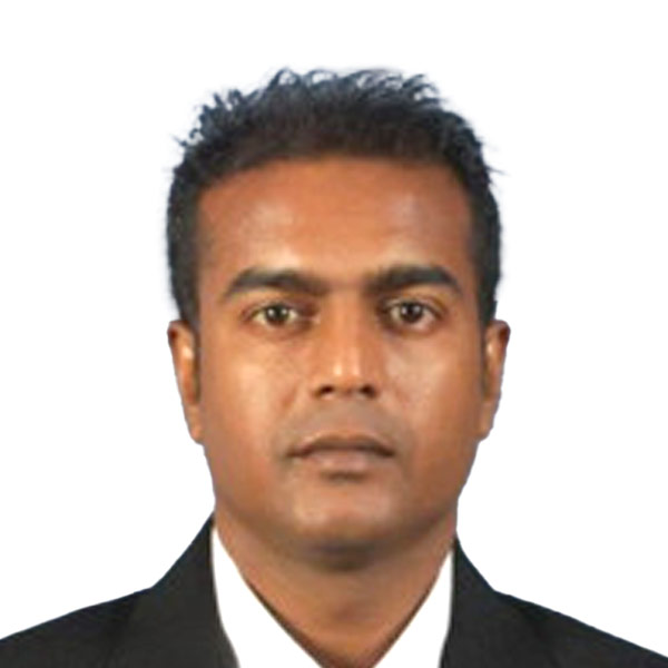 Board of Director Mr. Varuna Jayasinghe